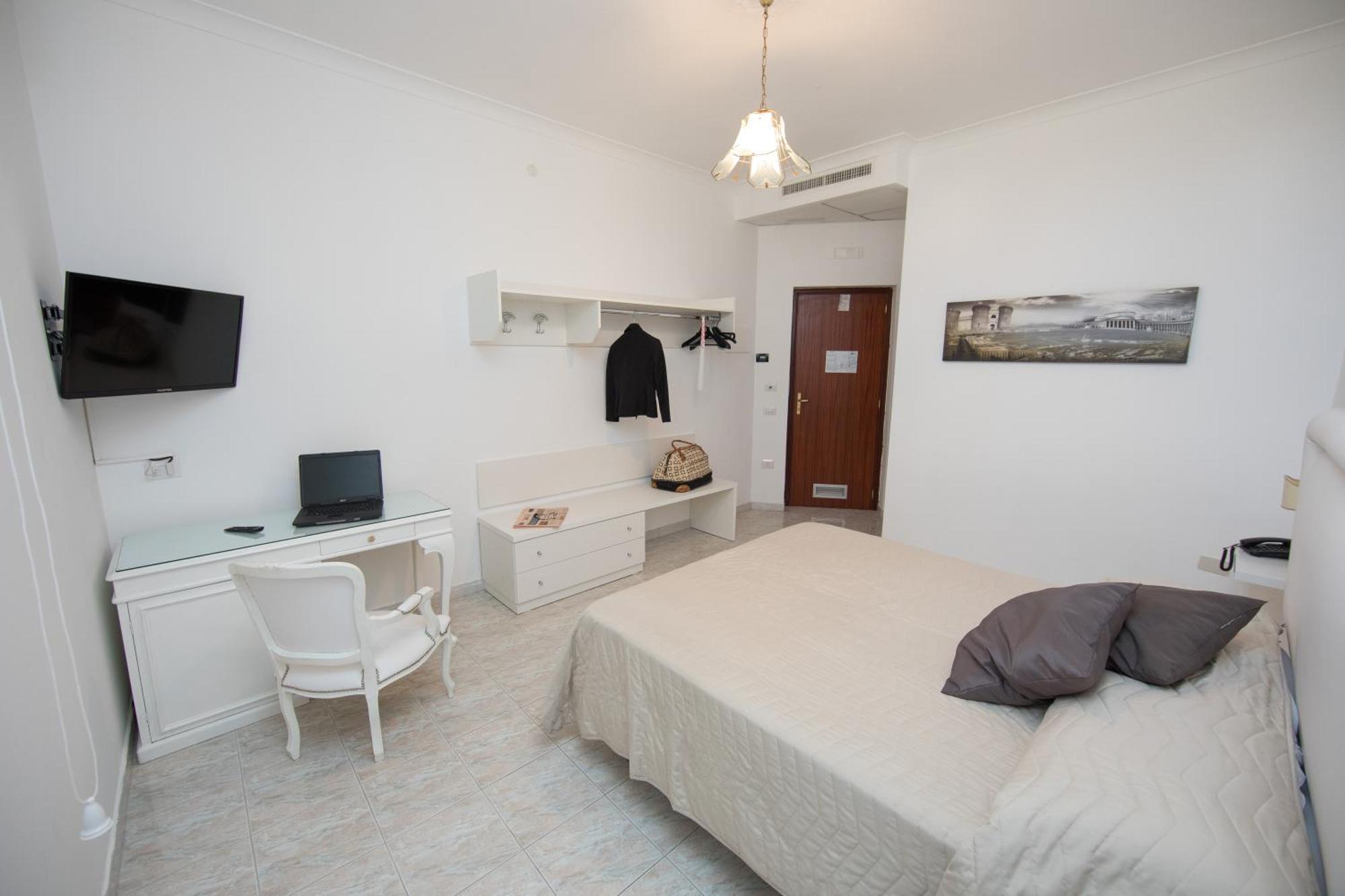 Hotel Imperiale Terzigno Kültér fotó