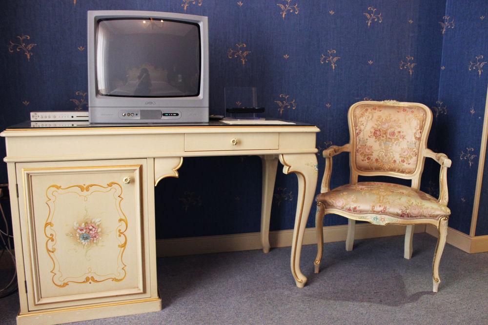 Hotel Imperiale Terzigno Kültér fotó