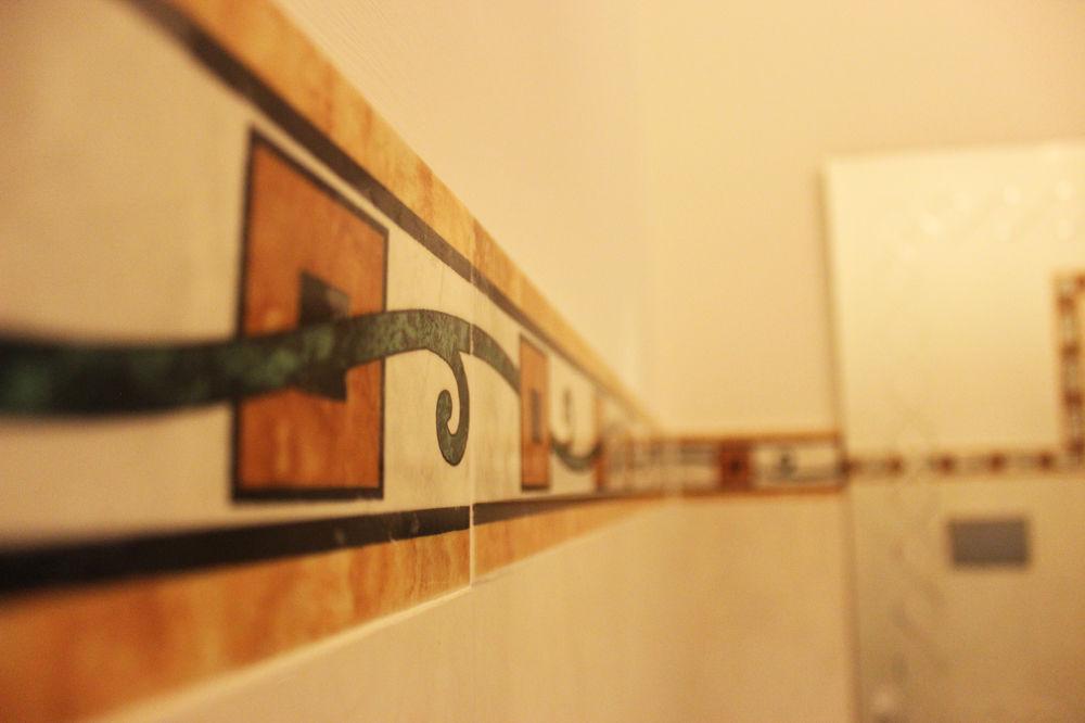 Hotel Imperiale Terzigno Kültér fotó