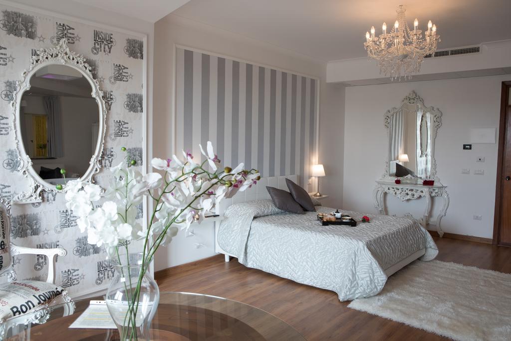 Hotel Imperiale Terzigno Kültér fotó
