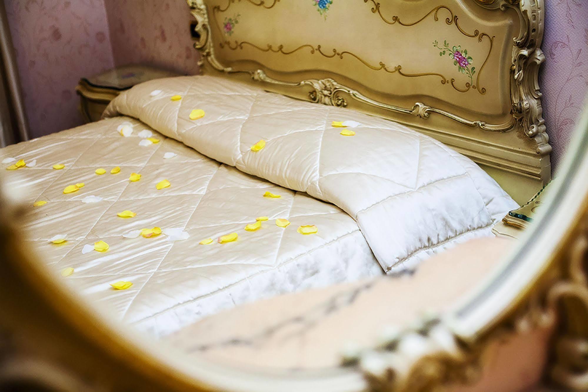 Hotel Imperiale Terzigno Kültér fotó